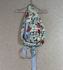 Vera bradley peanuts for sale  Liberty
