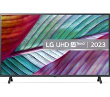 43ur78006lk smart ultra for sale  NEWARK