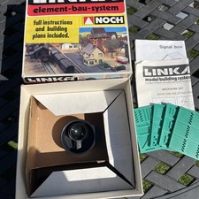 Original linka 7081 for sale Original linka 7081 for sale  LEWES