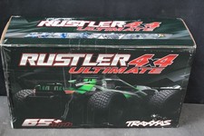 TRAXXAS 67097-4 RUSTLER 4X4 VXL BRUSHLESS ST 271 comprar usado TRAXXAS 67097-4 RUSTLER 4X4 VXL BRUSHLESS ST 271 comprar usado  Enviando para Brazil