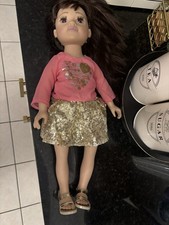 callie journey girl doll for sale callie journey girl doll for sale  Danville