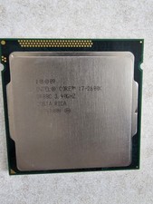 Intel core 2600k gebraucht kaufen  Köln