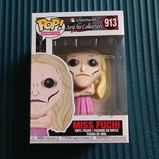 Funko pop animation d'occasion  Maintenon