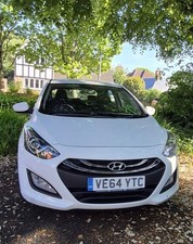 Hyundai i30 2014 for sale Hyundai i30 2014 for sale  BOURNEMOUTH
