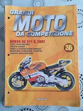 Fascicolo edicola grandi usato  Sanremo