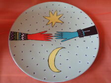 Wand teller hands gebraucht kaufen  Mitwitz