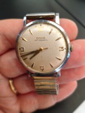 Orologio vintage doxa usato Orologio vintage doxa usato  Vignate