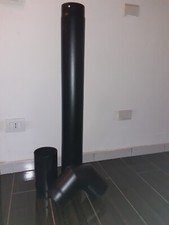 N.1 tubo stufa usato N.1 tubo stufa usato  Torino