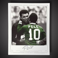 pele autographs for sale pele autographs for sale CHRISTCHURCH
