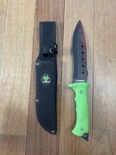Hunter knife sheath for sale  Mount Vernon