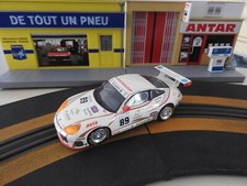 Scalextric porsche 996 d'occasion  Saint-Cyr-sur-Mer