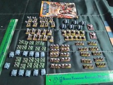 Figures 40k epic for sale  CRAIGAVON