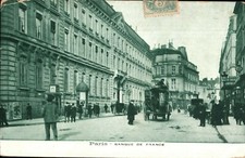 Paris banque france gebraucht kaufen  Bad Bergzabern