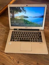 Acer aspire ms2346 for sale  LONDON
