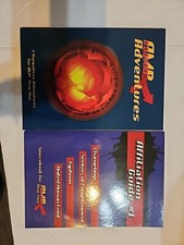 Amp adventures year for sale  Clarksville