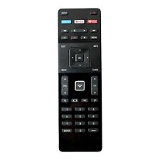 Vizio xrt122 remote for sale  Terre Haute