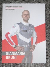Gianmaria bruni driver for sale  LONDON