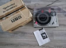 Technics sl1200 mkii for sale  SWANLEY