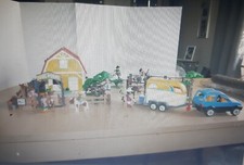 Playmobil country pferdestall gebraucht kaufen  Hamm