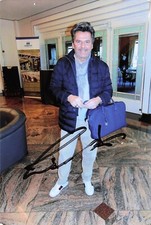 Thomas autogramm riginal gebraucht kaufen  Berlin