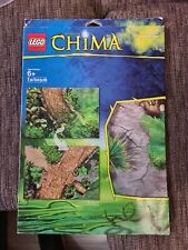 Lego 6063357 chima gebraucht kaufen  Oberschleißheim