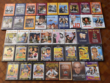 Rare lot dvd d'occasion  Grandvilliers