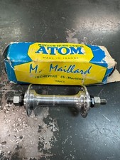 Vintage nos maillard for sale  Platteville