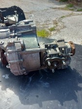 Cambio Manuale a 6 marce, 4X4 NFQ comprar usado  Enviando para Brazil