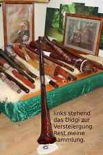Didgeridoo mallee eukalyptus gebraucht kaufen  Papenburg
