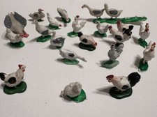 Vtg miniature farm for sale  Nordheim