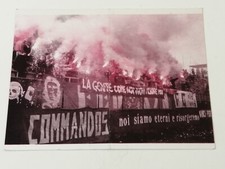 Tessera ultras fedayn usato  Foligno
