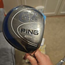 Ping 460cc for sale  STOCKPORT