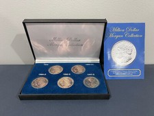 Million dollar morgan for sale  Kansas City