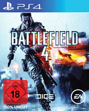 Battlefield playstation 4 gebraucht kaufen  Siegburg