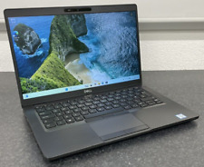 Dell latitude 5400 for sale  ALTRINCHAM