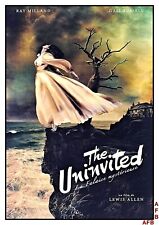 Uninvited ray milland for sale  GILLINGHAM