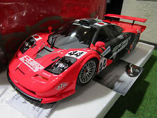Mclaren gtr mans d'occasion  Rochefort-Montagne