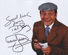 David jason hand for sale  BOURNEMOUTH
