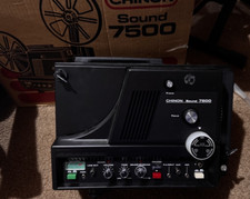 chinon movie projector for sale chinon movie projector for sale Saint George
