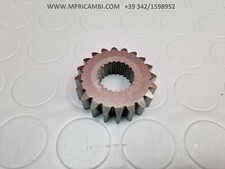 Primary drive gear usato  Serra de Conti