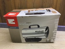 Einhell hgg 110 gebraucht kaufen  Schweitenkirchen