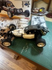 Tamiya 58741 fighter for sale Tamiya 58741 fighter for sale  SURBITON