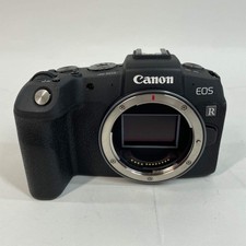 Câmera Digital Sem Espelho Canon EOS R 30.3MP Full Frame 1102 Contagem do Obturador comprar usado  Enviando para Brazil