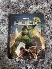 hulk steelbook gebraucht kaufen hulk steelbook gebraucht kaufen Mannheim