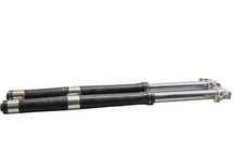 Suspensão dianteira 95 Suzuki RM125 para peças, usado comprar usado  Enviando para Brazil