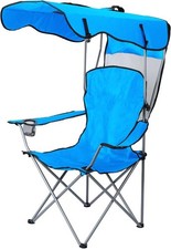 folding beach chairs for sale  SALFORD