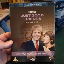 Good friends series for sale  DEWSBURY