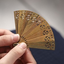 Petite pendentif ventilateur d'occasion  Expédié en France