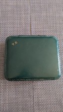 Trousse toilette verte d'occasion  France