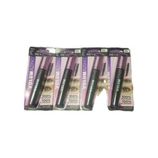 (4) Rímel Revlon Volumazing 0,30 fl oz cada lacrado 901 - Preto mais preto comprar usado  Enviando para Brazil